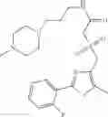 Fig. 1216 - OXAZOLE AND THIAZOLE COMPOUNDS AS BETA-CATENIN MODULATORS AND USES THEREOF