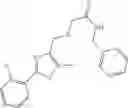 Fig. 125 - OXAZOLE AND THIAZOLE COMPOUNDS AS BETA-CATENIN MODULATORS AND USES THEREOF
