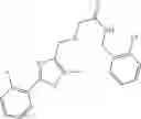 Fig. 126 - OXAZOLE AND THIAZOLE COMPOUNDS AS BETA-CATENIN MODULATORS AND USES THEREOF