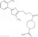Fig. 1269 - OXAZOLE AND THIAZOLE COMPOUNDS AS BETA-CATENIN MODULATORS AND USES THEREOF