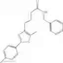 Fig. 137 - OXAZOLE AND THIAZOLE COMPOUNDS AS BETA-CATENIN MODULATORS AND USES THEREOF