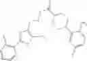 Fig. 1390 - OXAZOLE AND THIAZOLE COMPOUNDS AS BETA-CATENIN MODULATORS AND USES THEREOF