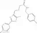Fig. 141 - OXAZOLE AND THIAZOLE COMPOUNDS AS BETA-CATENIN MODULATORS AND USES THEREOF