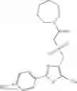 Fig. 1480 - OXAZOLE AND THIAZOLE COMPOUNDS AS BETA-CATENIN MODULATORS AND USES THEREOF