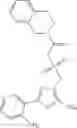 Fig. 1525 - OXAZOLE AND THIAZOLE COMPOUNDS AS BETA-CATENIN MODULATORS AND USES THEREOF