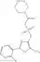 Fig. 1542 - OXAZOLE AND THIAZOLE COMPOUNDS AS BETA-CATENIN MODULATORS AND USES THEREOF