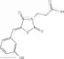 Fig. 1596 - OXAZOLE AND THIAZOLE COMPOUNDS AS BETA-CATENIN MODULATORS AND USES THEREOF