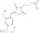 Fig. 1616 - OXAZOLE AND THIAZOLE COMPOUNDS AS BETA-CATENIN MODULATORS AND USES THEREOF