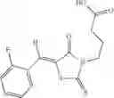 Fig. 1786 - OXAZOLE AND THIAZOLE COMPOUNDS AS BETA-CATENIN MODULATORS AND USES THEREOF