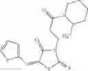 Fig. 2018 - OXAZOLE AND THIAZOLE COMPOUNDS AS BETA-CATENIN MODULATORS AND USES THEREOF