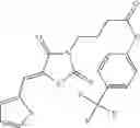 Fig. 2020 - OXAZOLE AND THIAZOLE COMPOUNDS AS BETA-CATENIN MODULATORS AND USES THEREOF