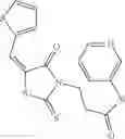 Fig. 2037 - OXAZOLE AND THIAZOLE COMPOUNDS AS BETA-CATENIN MODULATORS AND USES THEREOF