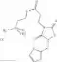 Fig. 2087 - OXAZOLE AND THIAZOLE COMPOUNDS AS BETA-CATENIN MODULATORS AND USES THEREOF