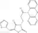 Fig. 2093 - OXAZOLE AND THIAZOLE COMPOUNDS AS BETA-CATENIN MODULATORS AND USES THEREOF