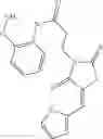 Fig. 2116 - OXAZOLE AND THIAZOLE COMPOUNDS AS BETA-CATENIN MODULATORS AND USES THEREOF