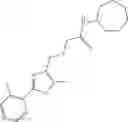 Fig. 535 - OXAZOLE AND THIAZOLE COMPOUNDS AS BETA-CATENIN MODULATORS AND USES THEREOF
