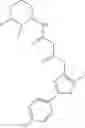 Fig. 586 - OXAZOLE AND THIAZOLE COMPOUNDS AS BETA-CATENIN MODULATORS AND USES THEREOF