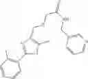 Fig. 800 - OXAZOLE AND THIAZOLE COMPOUNDS AS BETA-CATENIN MODULATORS AND USES THEREOF