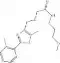 Fig. 806 - OXAZOLE AND THIAZOLE COMPOUNDS AS BETA-CATENIN MODULATORS AND USES THEREOF