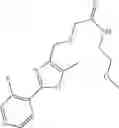 Fig. 866 - OXAZOLE AND THIAZOLE COMPOUNDS AS BETA-CATENIN MODULATORS AND USES THEREOF