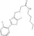 Fig. 868 - OXAZOLE AND THIAZOLE COMPOUNDS AS BETA-CATENIN MODULATORS AND USES THEREOF