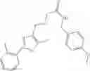Fig. 95 - OXAZOLE AND THIAZOLE COMPOUNDS AS BETA-CATENIN MODULATORS AND USES THEREOF