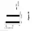 Fig. 19 - COMPOSITIONS AND METHODS FOR THE TREATMENT OF JUVENILE NEURONAL CEROID LIPOFUSCINOSIS AND RELATED DISORDERS