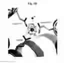 Fig. 03 - FLAGELLAR AND NEEDLE COMPLEX (INJECTOSOME) LOOP AS ANTI BACTERIAL DRUG TARGET