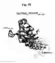 Fig. 15 - FLAGELLAR AND NEEDLE COMPLEX (INJECTOSOME) LOOP AS ANTI BACTERIAL DRUG TARGET
