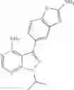 Fig. 42 - Method of treating acute myeloid leukemia and/or acute lymphoblastic leukemia using thienotriazolodiazepine compounds