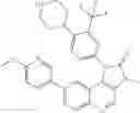 Fig. 44 - Method of treating acute myeloid leukemia and/or acute lymphoblastic leukemia using thienotriazolodiazepine compounds