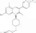Fig. 45 - Method of treating acute myeloid leukemia and/or acute lymphoblastic leukemia using thienotriazolodiazepine compounds