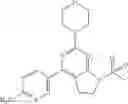 Fig. 46 - Method of treating acute myeloid leukemia and/or acute lymphoblastic leukemia using thienotriazolodiazepine compounds