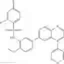 Fig. 52 - Method of treating acute myeloid leukemia and/or acute lymphoblastic leukemia using thienotriazolodiazepine compounds