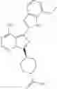 Fig. 55 - Method of treating acute myeloid leukemia and/or acute lymphoblastic leukemia using thienotriazolodiazepine compounds