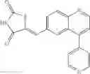 Fig. 59 - Method of treating acute myeloid leukemia and/or acute lymphoblastic leukemia using thienotriazolodiazepine compounds