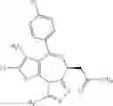 Fig. 67 - Method of treating acute myeloid leukemia and/or acute lymphoblastic leukemia using thienotriazolodiazepine compounds