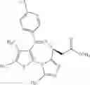 Fig. 68 - Method of treating acute myeloid leukemia and/or acute lymphoblastic leukemia using thienotriazolodiazepine compounds