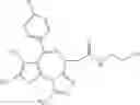 Fig. 76 - Method of treating acute myeloid leukemia and/or acute lymphoblastic leukemia using thienotriazolodiazepine compounds
