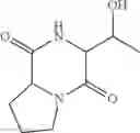 Fig. 22 - STABLE COMPOSITIONS OF NEUROACTIVE PEPTIDES