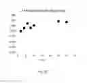 Fig. 10 - Lyophilized preparation of cytotoxic dipeptides