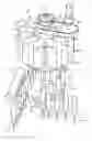 Fig. 01 - Sterilization machine and method for sterilizing packaging containers