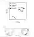 Fig. 17 - Thermoreversible hydrogels from the arrested phase separation of elastin-like polypeptides
