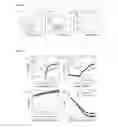 Fig. 33 - Thermoreversible hydrogels from the arrested phase separation of elastin-like polypeptides