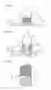 Fig. 03 - Slide device, mechanical seal, pump and auxiliary artificial heart system
