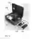 Fig. 15 - Acoustic blood separation processes and devices