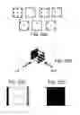 Fig. 22 - Acoustic blood separation processes and devices