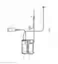 Fig. 02 - Closed loop surgical system