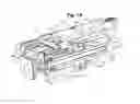 Fig. 14 - Drive mechanism for infusion pump