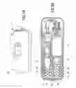 Fig. 11 - Drug delivery device
